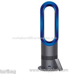 Dyson Oscillating Heating Fan