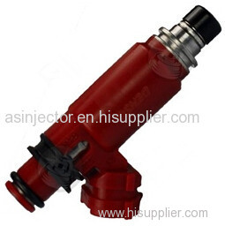 Offering all types of Hino injector