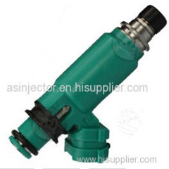 Offering all types of DENSO injector