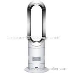 Dyson Cool Bladless Air Multiplier Heater and Tower Fan