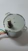 single phase AC reversible motor 45rpm high rpm for Electric Table