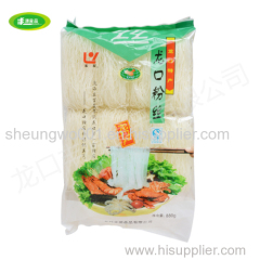 Organic sweet potato vermicelli