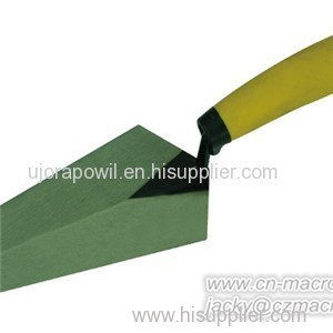 TPR Handle Brick Trowel