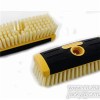 Nylon Bristle TPR Handle Wire Brush