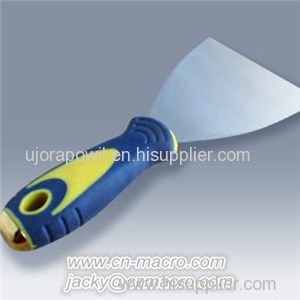 Mirror Polished High Carbon Steel Putty Knife