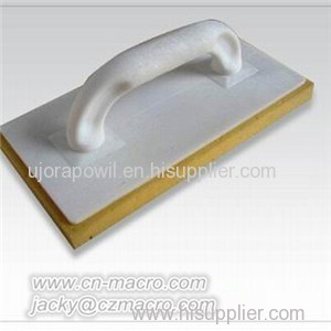 Hydro Sponge Grout Float