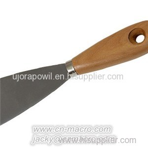 Normal Polished High Carbon Steel Putty Knife