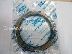 AP 4063B Excavator hydraulic pump oil retainer