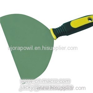 Mirror Polished Stainless Steel Putty Knife