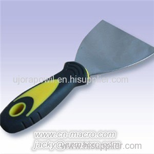 Flexible High Carbon Steel Putty Knife