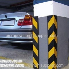 Garage Bumper Guard Product Product Product