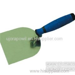 TPR Handle Stainless Steel Brick Trowel