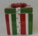 Ceramic / Dolomite Gift box