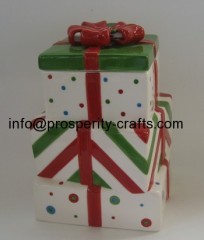 Ceramic / Dolomite Gift box