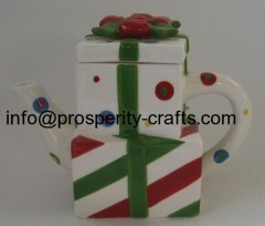 Ceramic / Dolomite Gift box