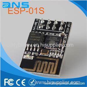 WiFi Wireless WiFi Module ESP8266 Serial Transparent Transmission Industrial ESP-01S