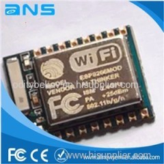 Esp8266 Esp-07 Webcam Micro Wifi Module 8266 New Version 1MB