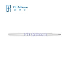 SW2.5 Cannulated Screwdriver Shaft quick coupling 3.0mm 4.0mm 4.5mm Cannulated Screws Instruments