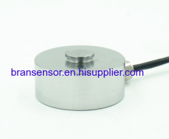 High Accuracy Miniature Load Cells