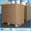 Paper Cardboard Antifalsification Paper Triplex Duplex Board White Back With Ream Packing