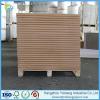 Paper Cardboard Paperboard Hardpaper Duplex Board Grey Back With Ream Packing