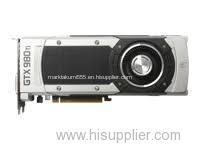 Zotac GeForce GTX Ti Graphics Card - 6 GB GDDR5 - 384-bit - 1000 MHz