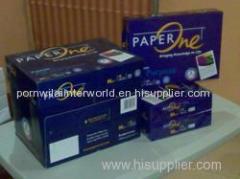 100% Wood Pulp Multi-Purpose Double A4 copy paper 80gsm