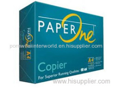 100% Wood Pulp Multi-Purpose Double A4 copy paper 80gsm