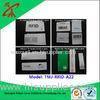 Hang Beautiful Printed Waterproof Paper Uhf Rfid Tags For Clothing Alarm