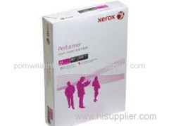 Original Xerox multipurpose A4 copy paper 80gr