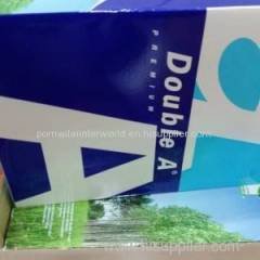 High quality A4 Copy Paper manufacturers 80gsm/70gsm