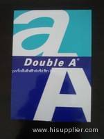 High quality A4 Copy Paper manufacturers 80gsm/70gsm