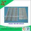 58khz Anti Shoplifting Label EAS AM Blank Soft Tag Anti - Theft For Cosmetic Shops