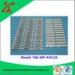 58khz Anti Shoplifting Label EAS AM Blank Soft Tag Anti - Theft For Cosmetic Shops