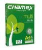 Chamex Copy Paper A4 80GSM