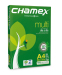 Chamex Copy Paper A4 80GSM