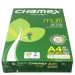 Chamex Copy Paper A4 80GSM