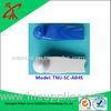 Laminate EAS AM Hard Tag For Clothes Shop Retail Alarm Tags