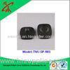 Garment Store Plastic Electronic Deactivate RF Hard Tag / Anti Theft Magnetic Tags
