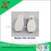 Security Void Anti Theft Hard Magnetic Retail Alarm Tags In Dual Pedestal System