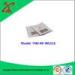Cosmetics TMJ Rf Security Labels Anti Theft Alarm Retail Labels Tags