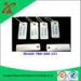 Anti Theft Security Tags Custom Hang Tags 58KHZ Supermarket Gate