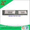Double Sided Adhesive Custom Hang Tags For Clothing Alarming 8.2 Mhz Security Tags