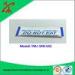 58khz Soft Label Food Eas Security Labels Poly Packing For Shops