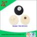 Retail Shop Eas Printable RF Hard Tag / 8.2 Mhz Security Labels