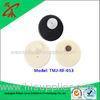 Retail Shop Eas Printable RF Hard Tag / 8.2 Mhz Security Labels