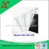 Cosmetic Magnetic Printable Security Barcode Labels Eas Am Dr Anti Theft Label