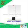 8.2MHZ Shop Smart Shopping Mall Door For Shopping Mall With Alarm Antenna Rf System