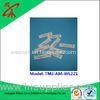 Supermarket Antenna Eas System Security Clothing Tags 58khz Frequency