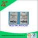 8.2MHZ Magnetic RF Security Tags / Retail Clothing EAS Soft Tag
